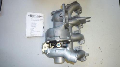 Turbo voor Ford en Jaguar 2.0 96 Kw