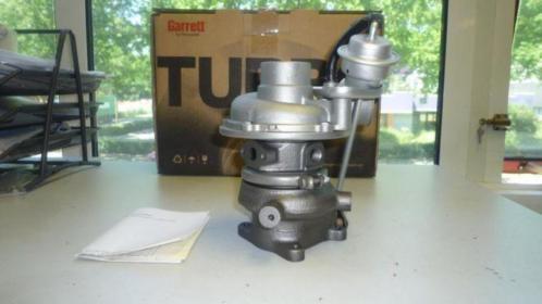 Turbo voor Kia 2.9 94 Kw