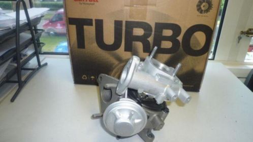 Turbo voor Nissan 2.0 110 Kw