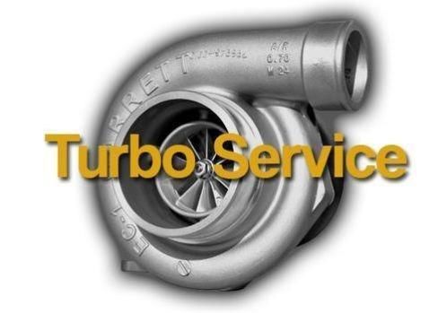 Turbo voor u renaultmet 2 jaar garantie-met montage bij ons