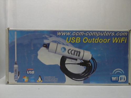 Turbowifi Longe Range USB adapter 802.11nbg