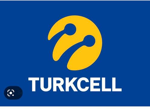 Turkse sim Turkcell Turkish sim