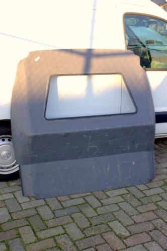 Tussenwand Voor Renault Kangoo