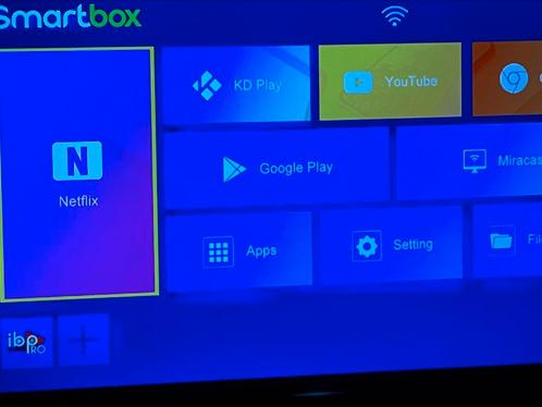 Tv Android box