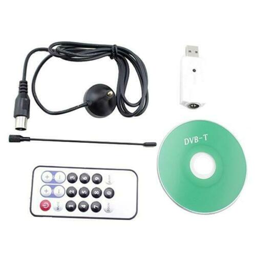 TV Dongle USB Ontvanger