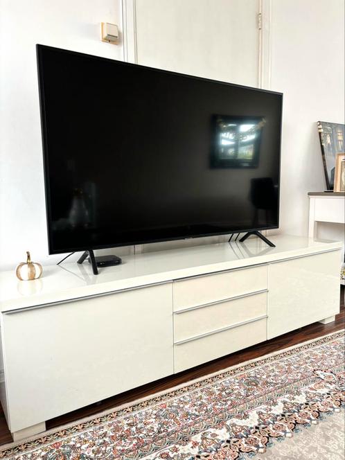 Tv-meubel Ikea BESTA BURS