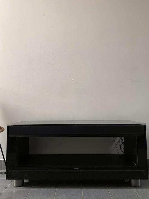 Tv meubel (Sony) met ingebouwde speakers