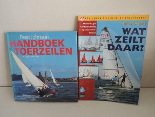 twe boeken zeilen nr 2