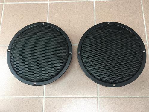 Twee Welltech speakers model 20363