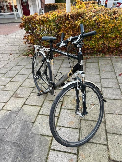 Tweedehands fiets te koop