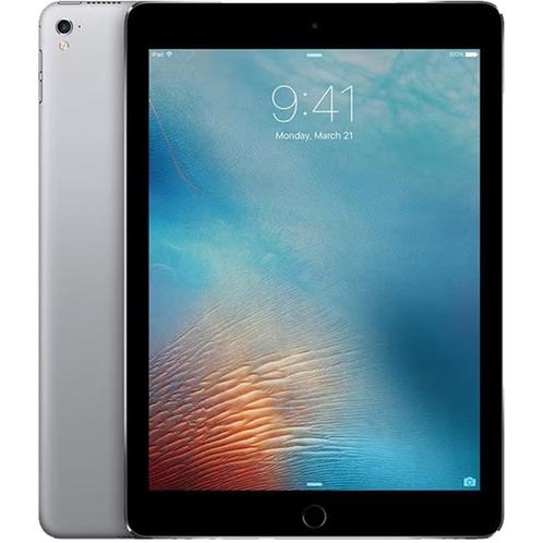 Tweedehands iPad Pro 9.7-inch Wi-Fi, 32 GB Space Gray (LCD