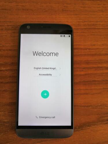 Tweedehands LG G5