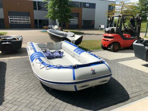 Tweedehands Lodestar TriMAX 3D-v 430 inruil uit 2017