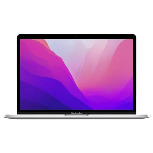 Tweedehands MacBook Pro 13-inch 2022 M2 chip 8-core CPU