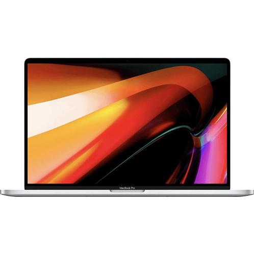 Tweedehands MacBook Pro 15-inch 2018 2,6GHz 6core i7, 512