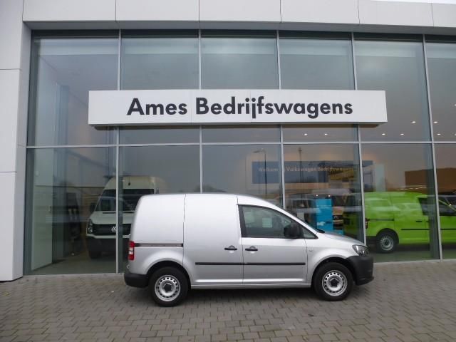 Tweedehands Volkswagen Caddy al vanaf  9.995,-