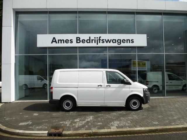 Tweedehands Volkswagen Transporter al vanaf  10.995,-