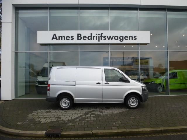 Tweedehands Volkswagen Transporter al vanaf  15.495,-