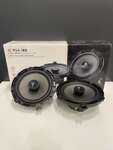 Tweedekans - Focal ICPSA165 - Speakerset