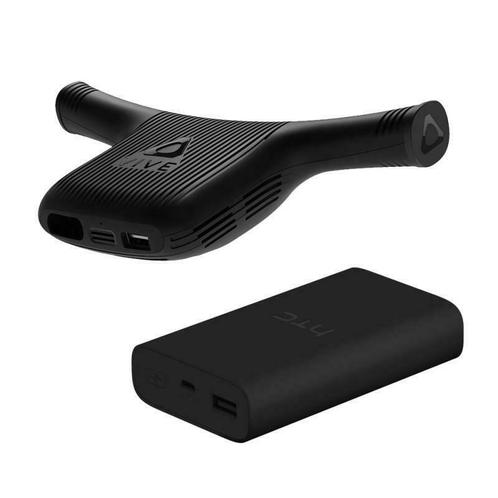 (Tweedekans) HTC VIVE Wireless Adapter Full Pack  Tweedekan