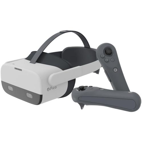 (Tweedekans) Pico Neo 2 - Nieuwstaat  All-In-One VR Brillen