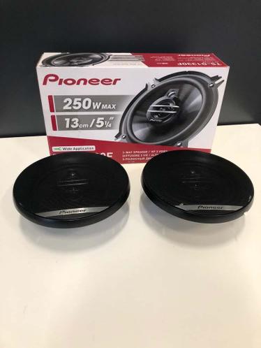 Tweedekans - Pioneer TS-G1330F - Speakerset