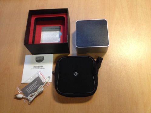 Twelve South BassJump voor MacBook Air Pro