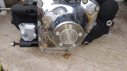 twincam blok 1600 cc