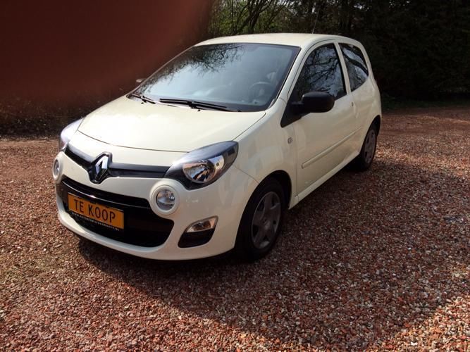 Twingo 1.2 Collection met Airco