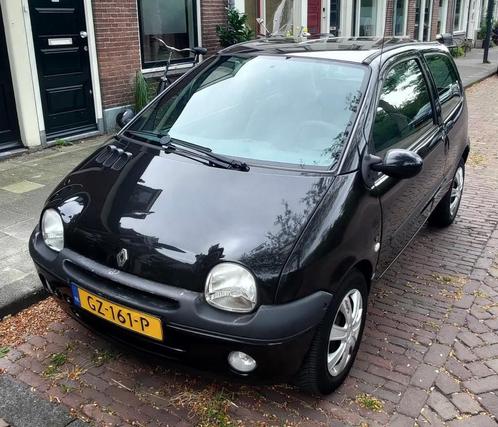 Twingo Elyse 1.2 16V 75pk  AirCo  E-ramen  E-spiegels