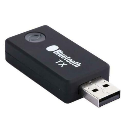 TX9 Bluetooth 2.1 Draadloze 3,5 mm Stereo Audio Adapter