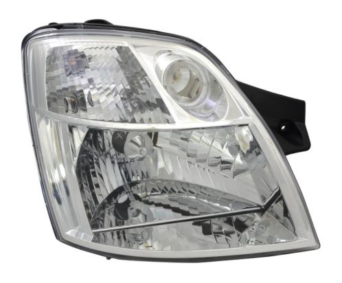 TYC Koplamp KIA PICANTO  2004.04-