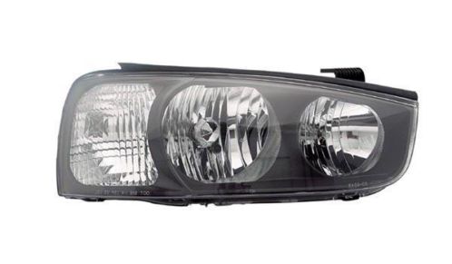 TYC Koplamp rechts HYUNDAI ELANTRA (XD)  2000.06-