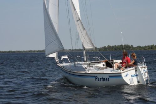 Type GK 24, bouwer Westerly
