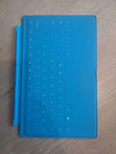 Typecover microsoft surface