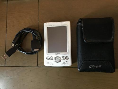 Typhoon MyGuide 5500 XL Pocket PC