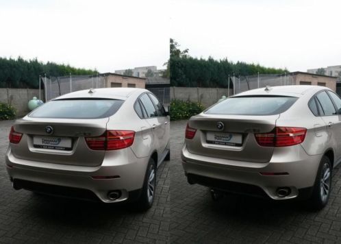 U wilt toch ook de BESTE trekhaak op uw BMW X1X3X5X6 