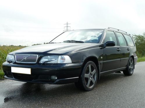 U zoekt gebruikte V70 XC70 S70 S60 S80 850 onderdelen