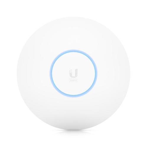 U6-PRO, WIRELESS ACCESS POINT, 4800 MBITS, POWER OVER ETHER