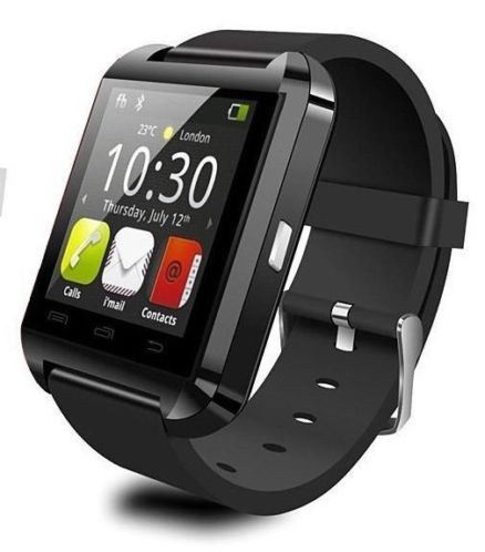 U8 smartwatch voor Android Smartphone  iPhone
