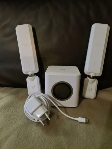 Ubiquiti AmpliFi AFi-HD Multiroom wifi