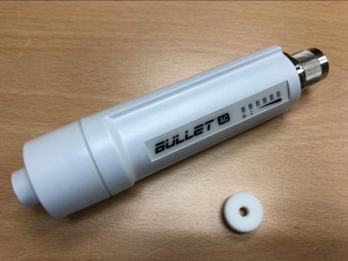 Ubiquiti Bullet AC - Dual-Band airMAX Acces Point WIFI