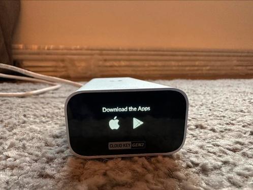 Ubiquiti Cloud Key Gen2