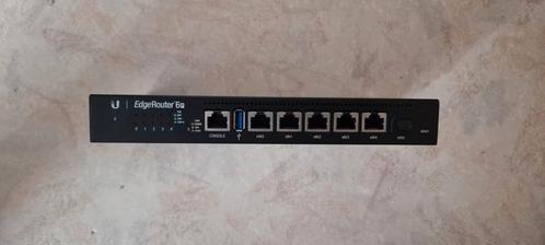 Ubiquiti Edgerouter 6p