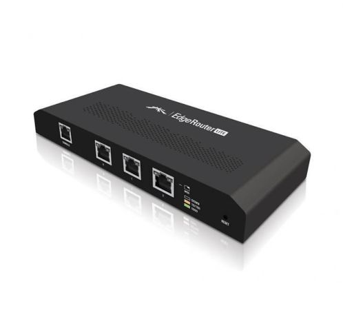 Ubiquiti EdgeRouter Lite 3