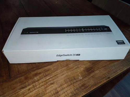 Ubiquiti EdgeSwitch 24 Lite