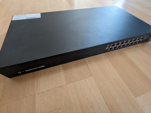 ubiquiti edgeswitch es-16-150w