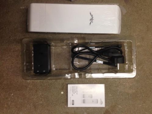 Ubiquiti NanoStation M5
