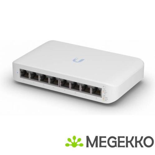 Ubiquiti Networks UniFi Switch Lite 8 PoE