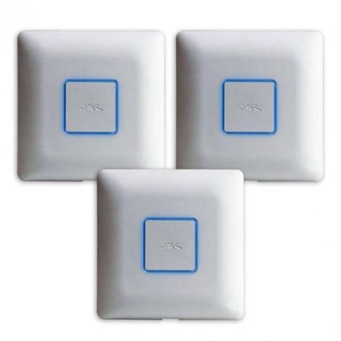 Ubiquiti UniFi AC-3 Pack